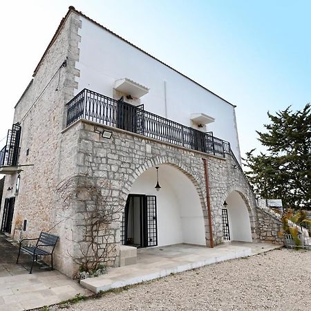 Casale Sette Volte Panzió Monopoli Kültér fotó